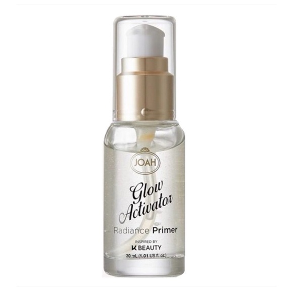Joah Other - Joah - Glow Activator Radiance Primer - New and Sealed